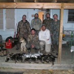 Guided Speckle Bellied Goose Hunts Arkansas White Fronted Goose Hunting Arkansas